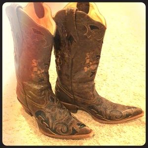 👢Western Boots 👢